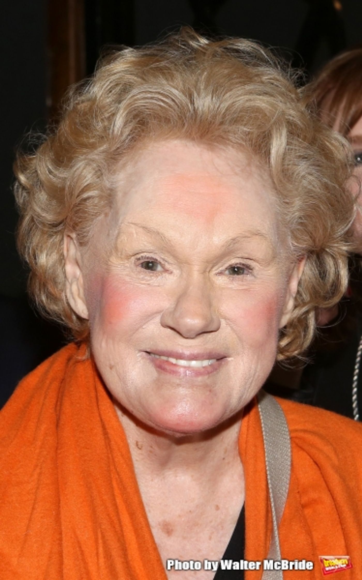 Photo Coverage: Inside Theatre for the New City's 12th Annual LOVE N' COURAGE Gala  Image