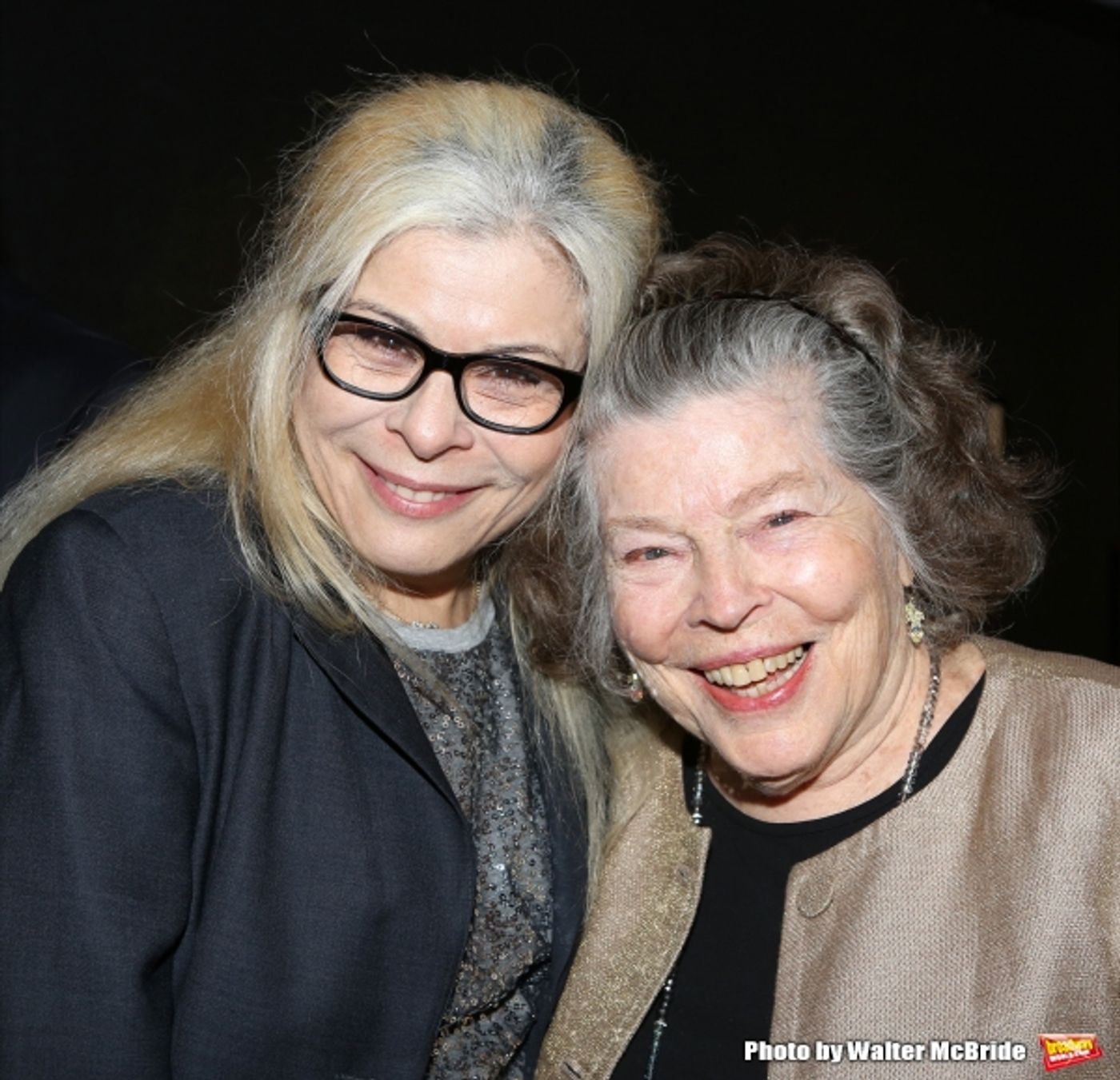 Photo Coverage: Inside Theatre for the New City's 12th Annual LOVE N' COURAGE Gala  Image