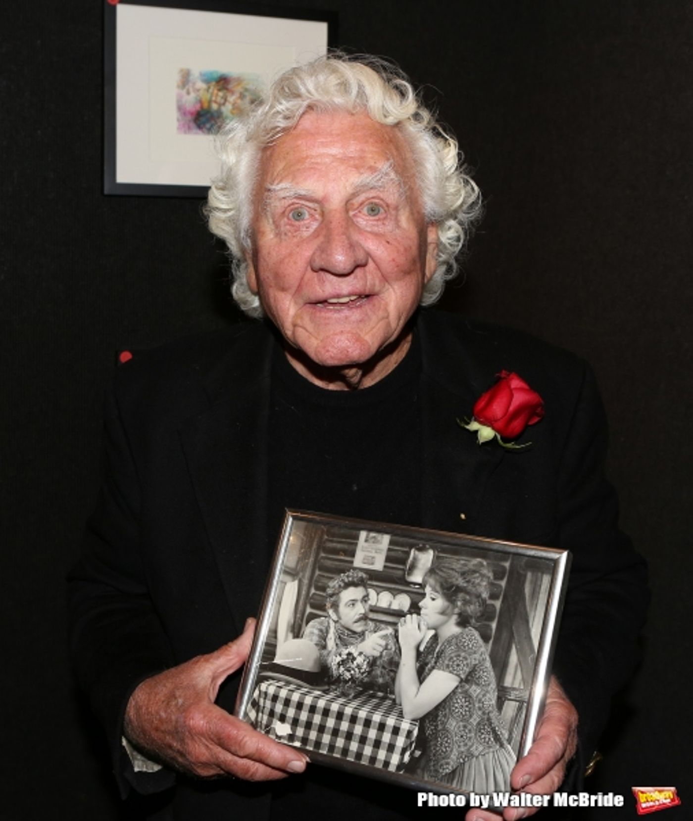 Photo Coverage: Inside Theatre for the New City's 12th Annual LOVE N' COURAGE Gala  Image