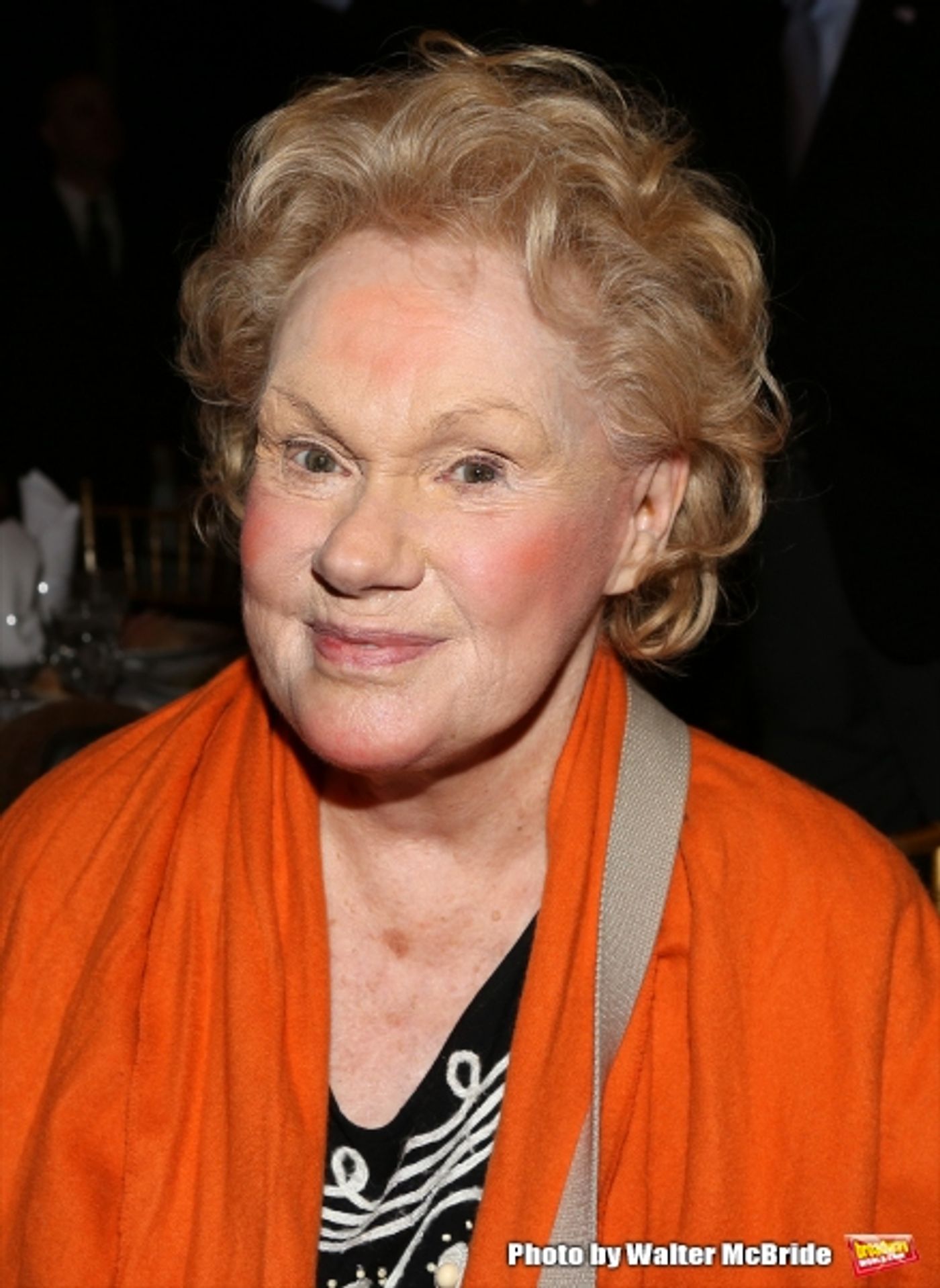 Photo Coverage: Inside Theatre for the New City's 12th Annual LOVE N' COURAGE Gala  Image