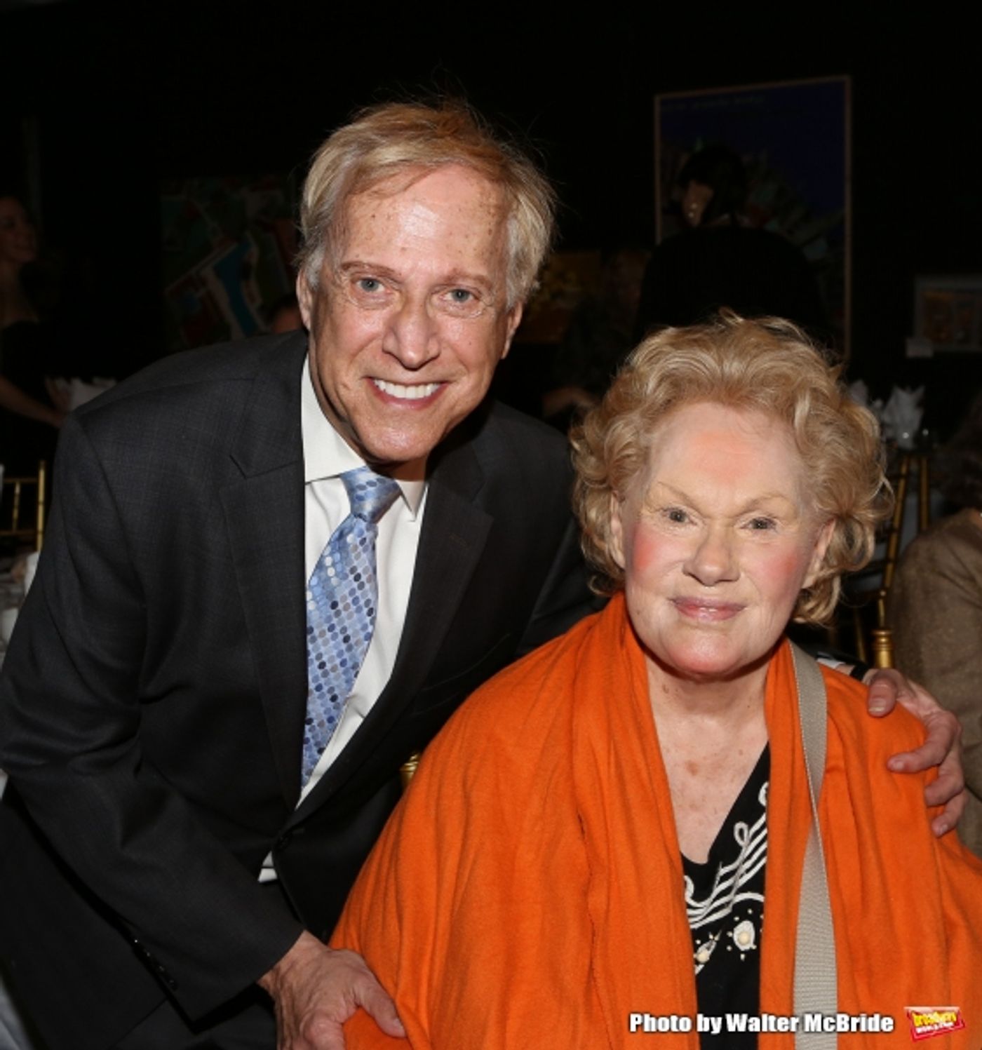 Photo Coverage: Inside Theatre for the New City's 12th Annual LOVE N' COURAGE Gala  Image