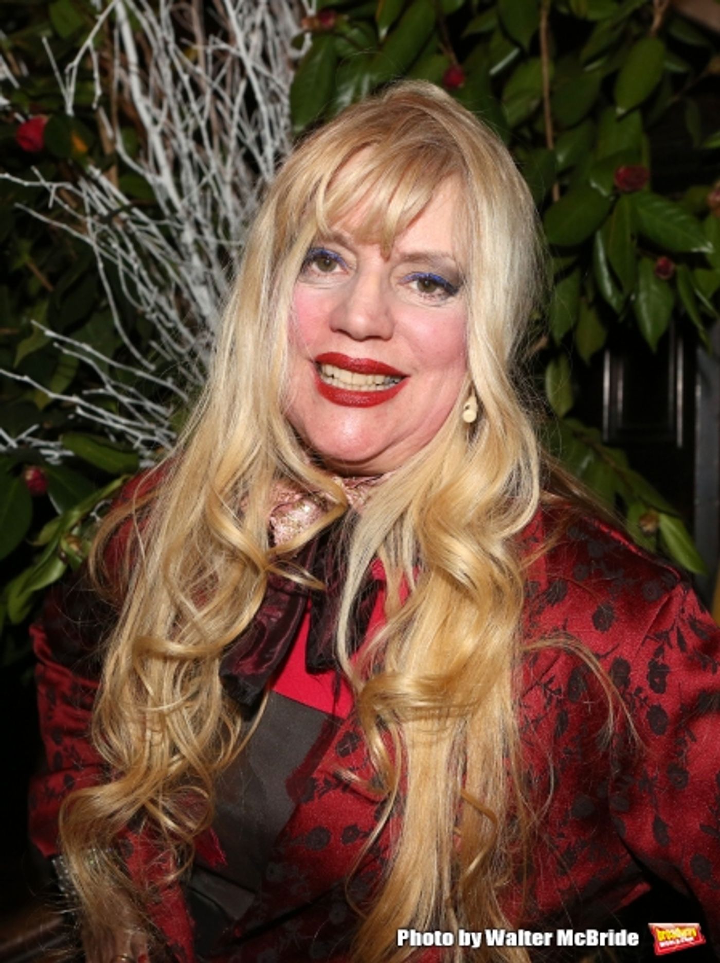 Photo Coverage: Inside Theatre for the New City's 12th Annual LOVE N' COURAGE Gala  Image