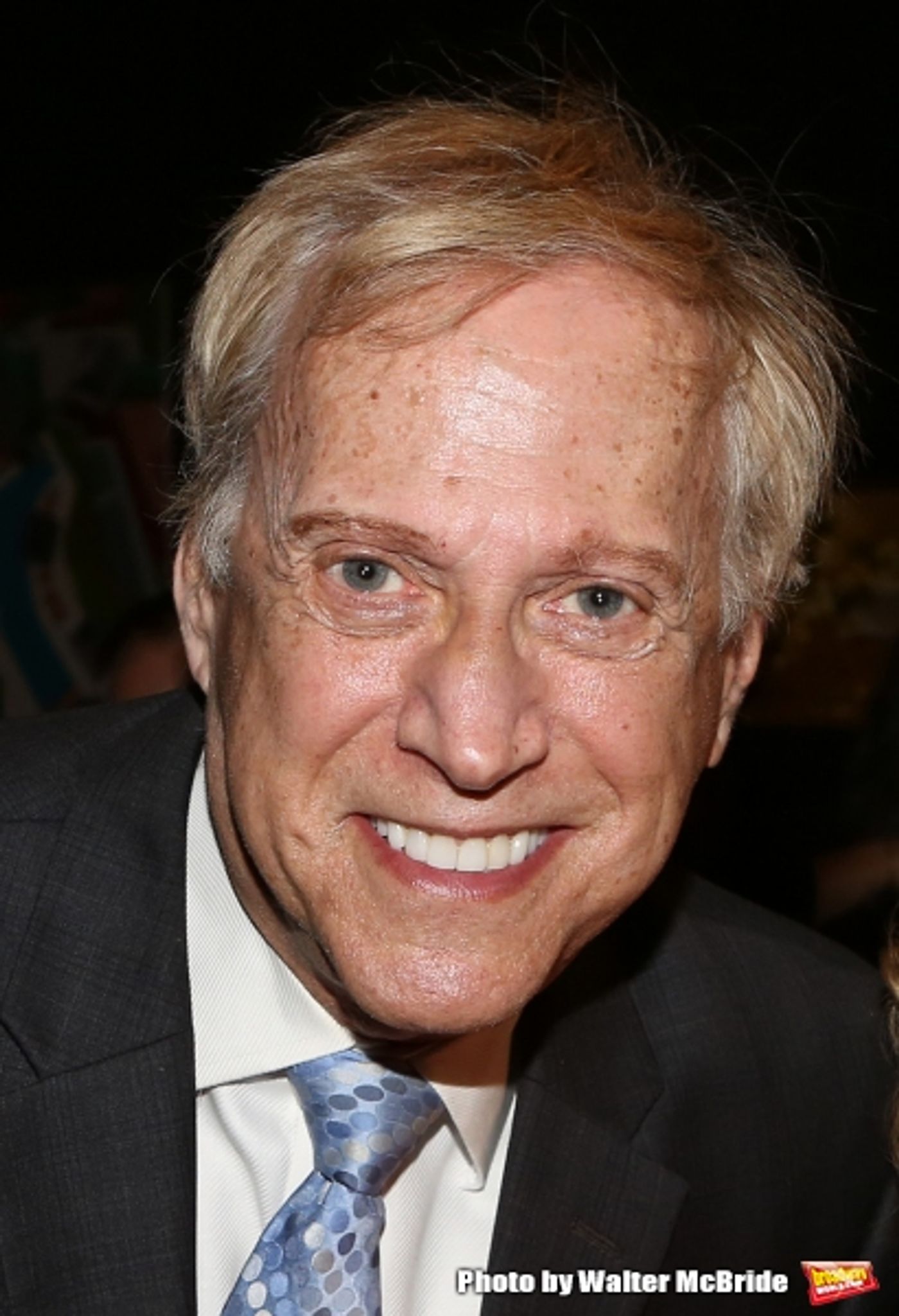 Photo Coverage: Inside Theatre for the New City's 12th Annual LOVE N' COURAGE Gala  Image