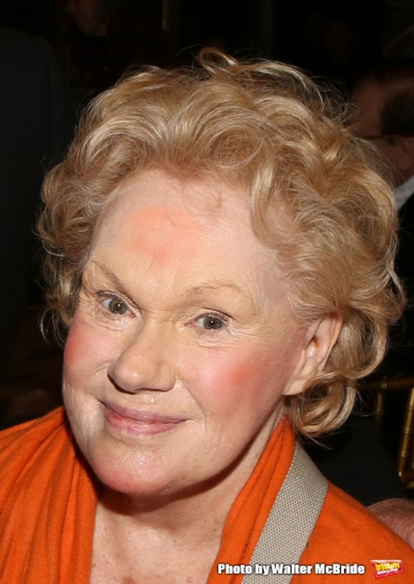 Photo Coverage: Inside Theatre for the New City's 12th Annual LOVE N' COURAGE Gala  Image