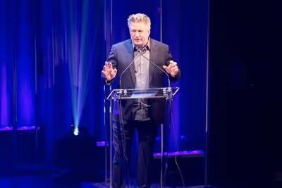 Alec Baldwin Photo
