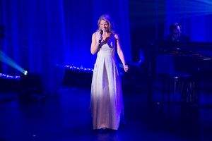 Kelli O'Hara @ BroadwayWorld Kelli O'Hara Photo
