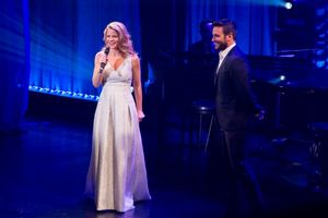 Kelli O'Hara, Colin Donnell @ BroadwayWorld Kelli O'Hara, Colin Donnell Photo