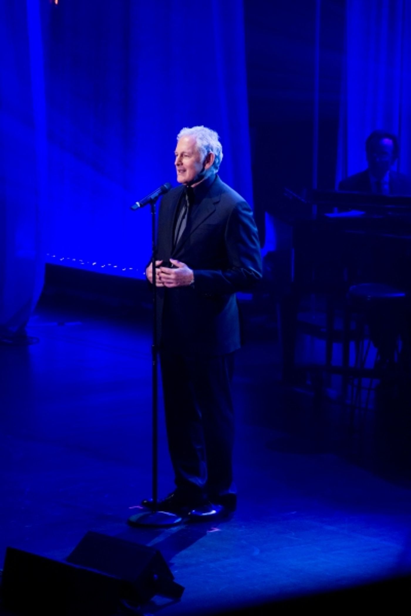Photo Coverage: Broadway Honors Helen Mirren at Roundabout's THERE'S NOTHING LIKE A DAME Gala!  Image