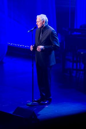 Victor Garber @ BroadwayWorld Victor Garber Photo