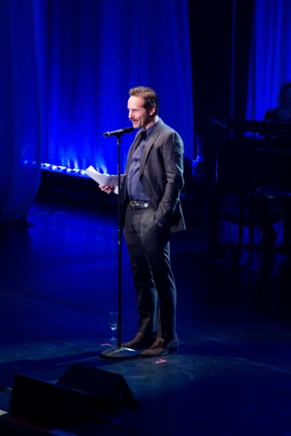 Alessandro Nivola at 