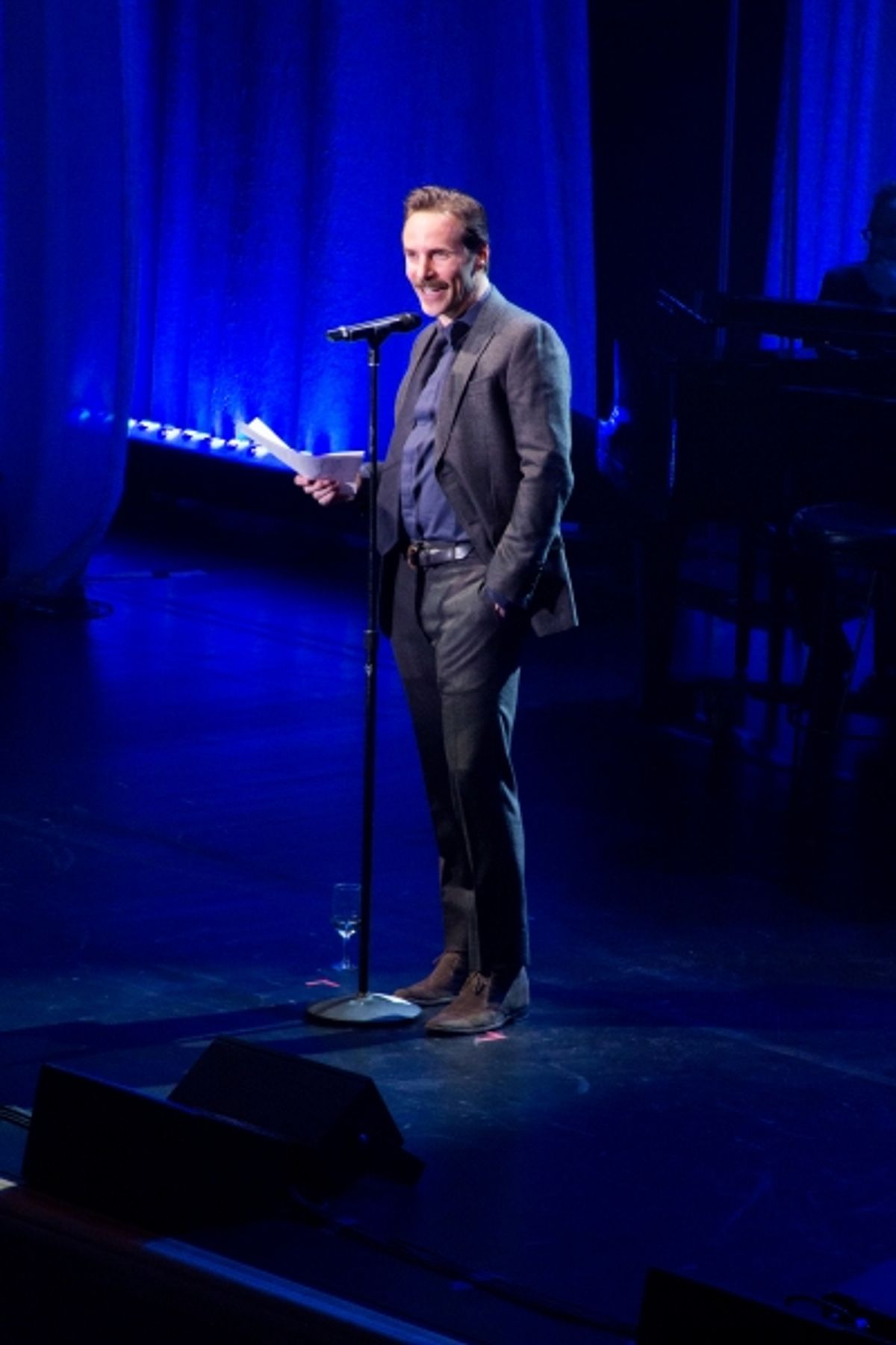 Alessandro Nivola at 