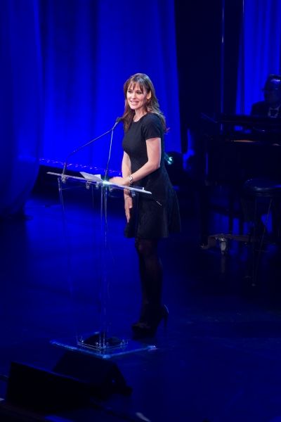 Jennifer Garner Photo