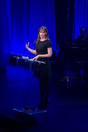 Jennifer Garner @ BroadwayWorld Jennifer Garner Photo