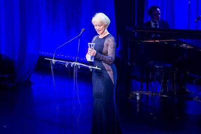 Helen Mirren Photo