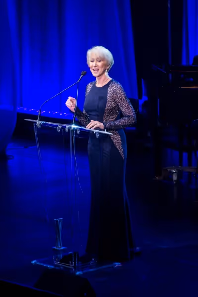 Helen Mirren Photo