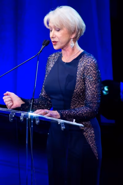 Helen Mirren Photo