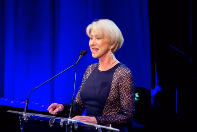 Helen Mirren Photo