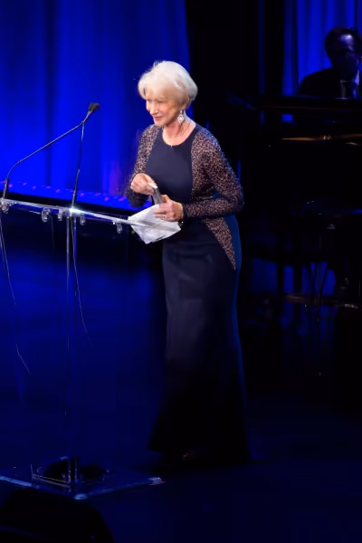 Helen Mirren Photo