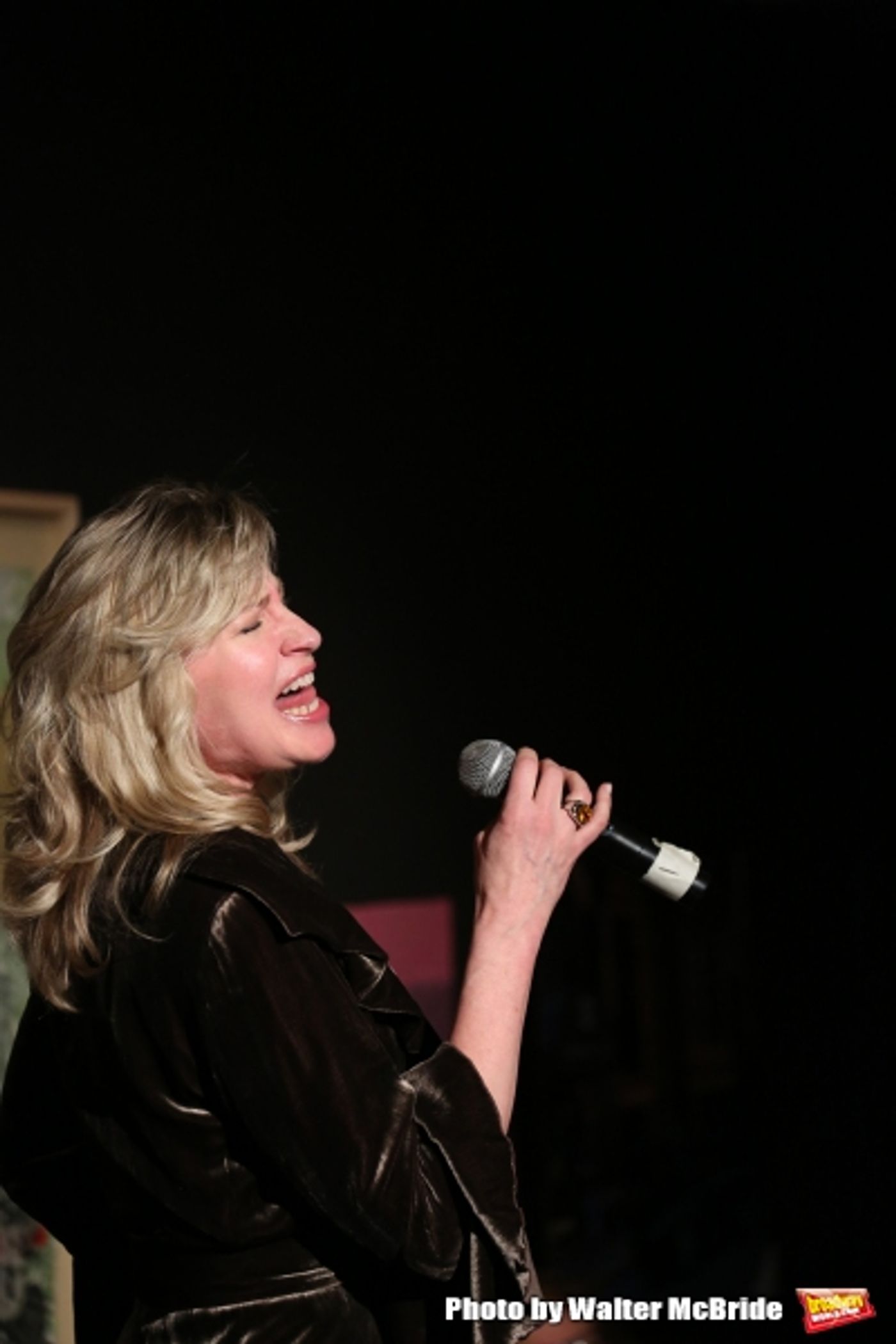 Photo Coverage: Luba Mason, Lee Roy Reams and More Perform at LOVE N' COURAGE Gala Image