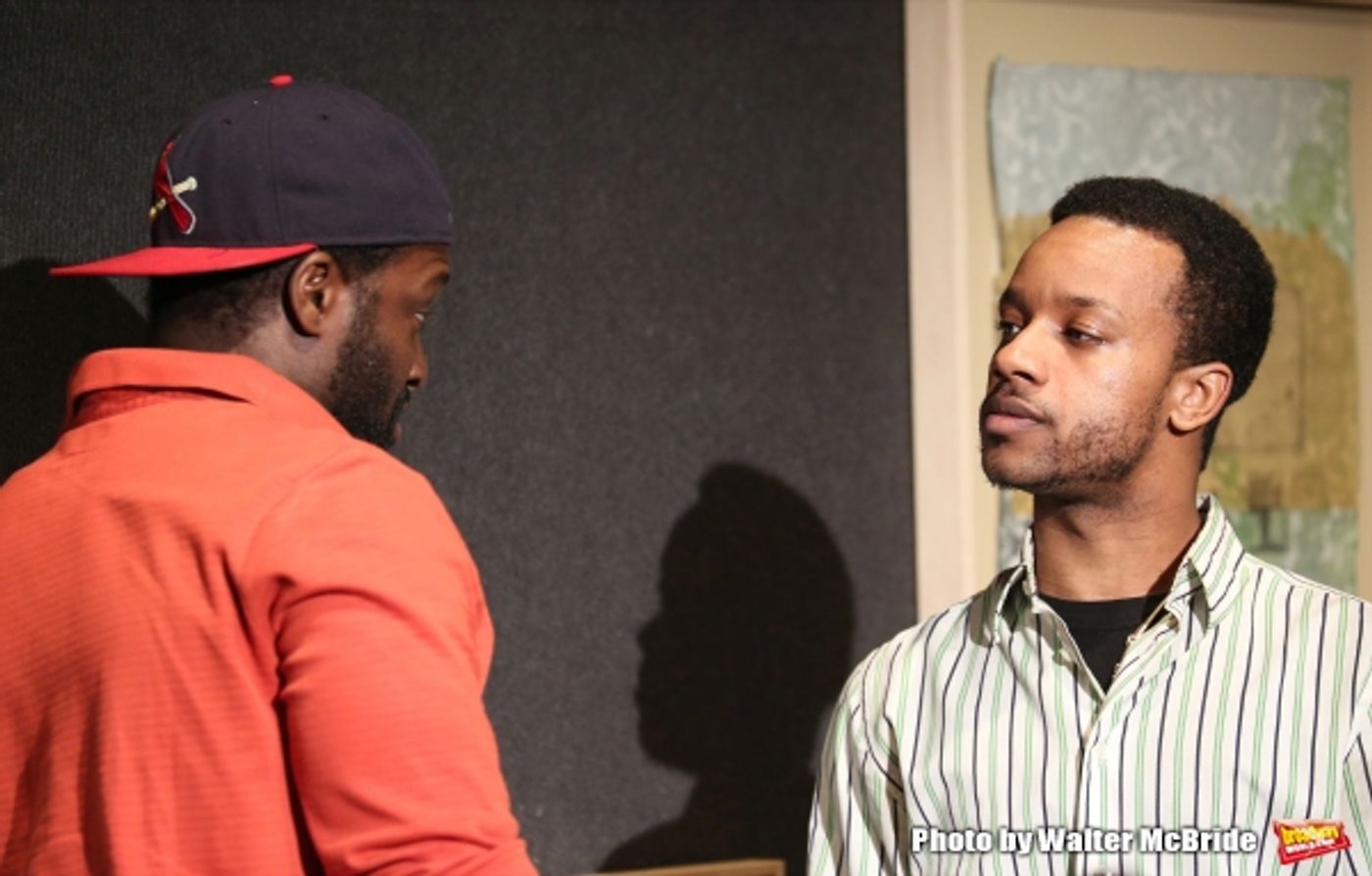 Photo Coverage: Luba Mason, Lee Roy Reams and More Perform at LOVE N' COURAGE Gala Image