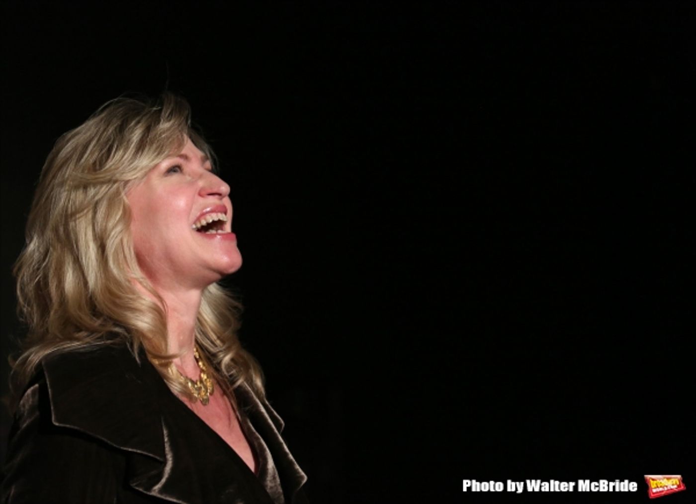 Photo Coverage: Luba Mason, Lee Roy Reams and More Perform at LOVE N' COURAGE Gala Image
