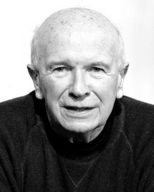 Terrence McNally @ BroadwayWorld Terrence McNally Photo