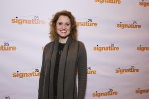 Christiane Noll Photo