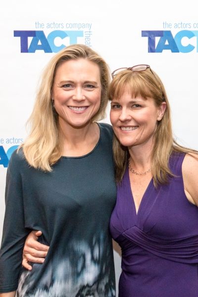 Tracy Middendorf, Kelly McAndrew Photo