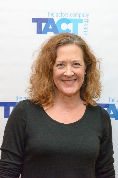 Karen Ziemba Photo