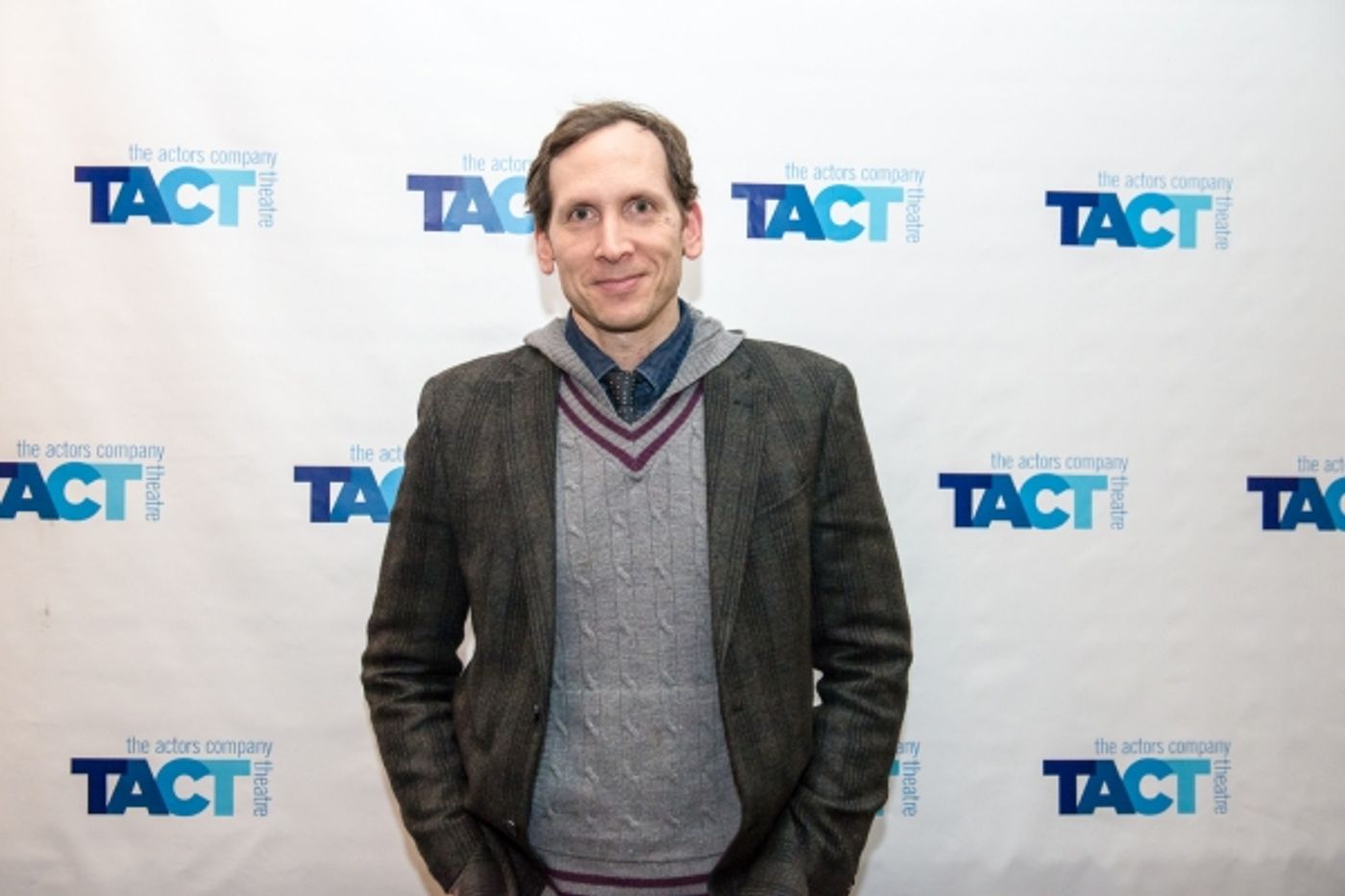 Photo Flash: Cynthia Nixon and More Celebrate Opening of TACT'S ABUNDANCE Off-Broadway  Image