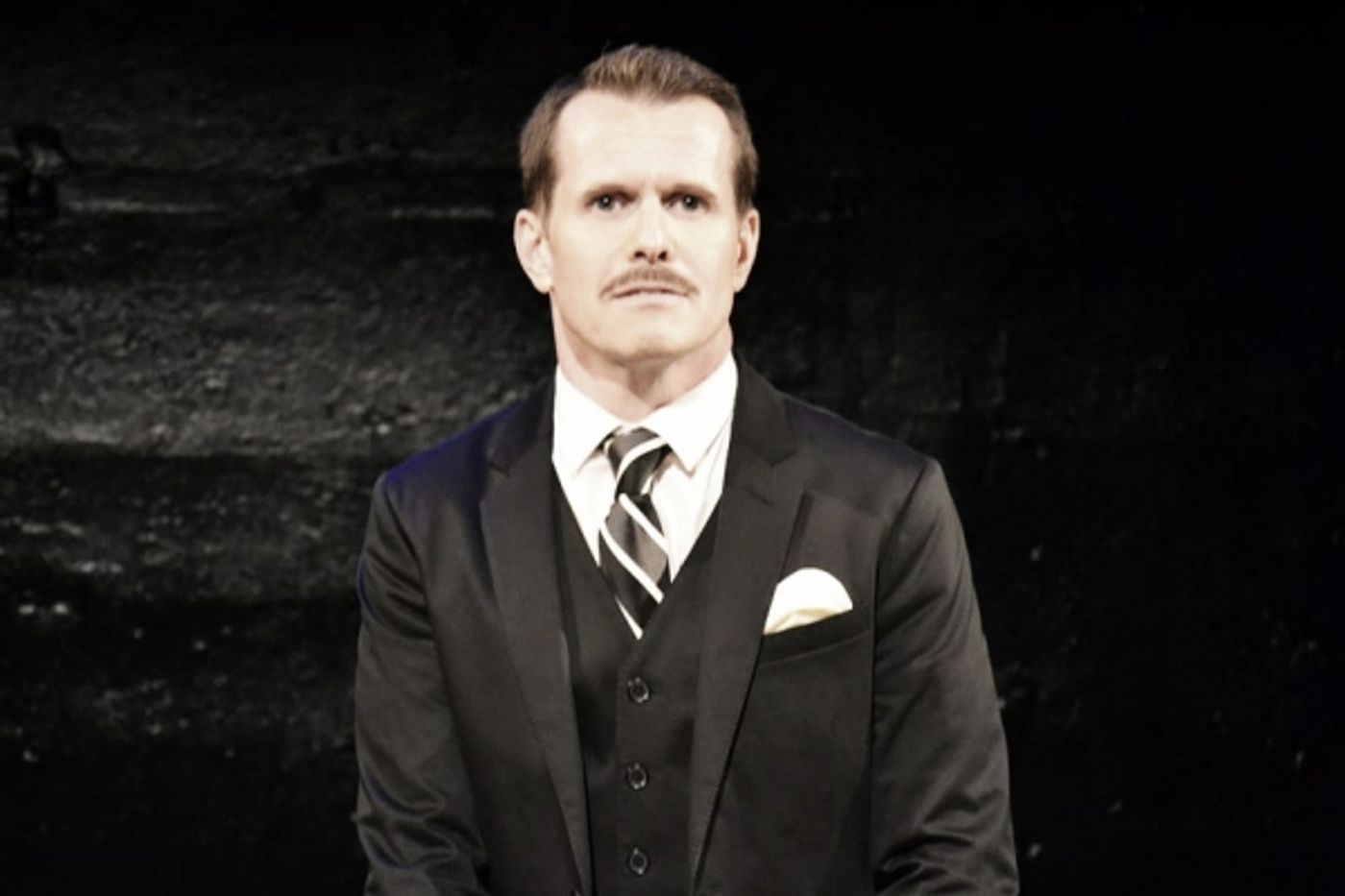 Photo Flash: Meet the Company of Beautiful Soup's Festival Celebrating Playwright Steven Carl McCasland Image