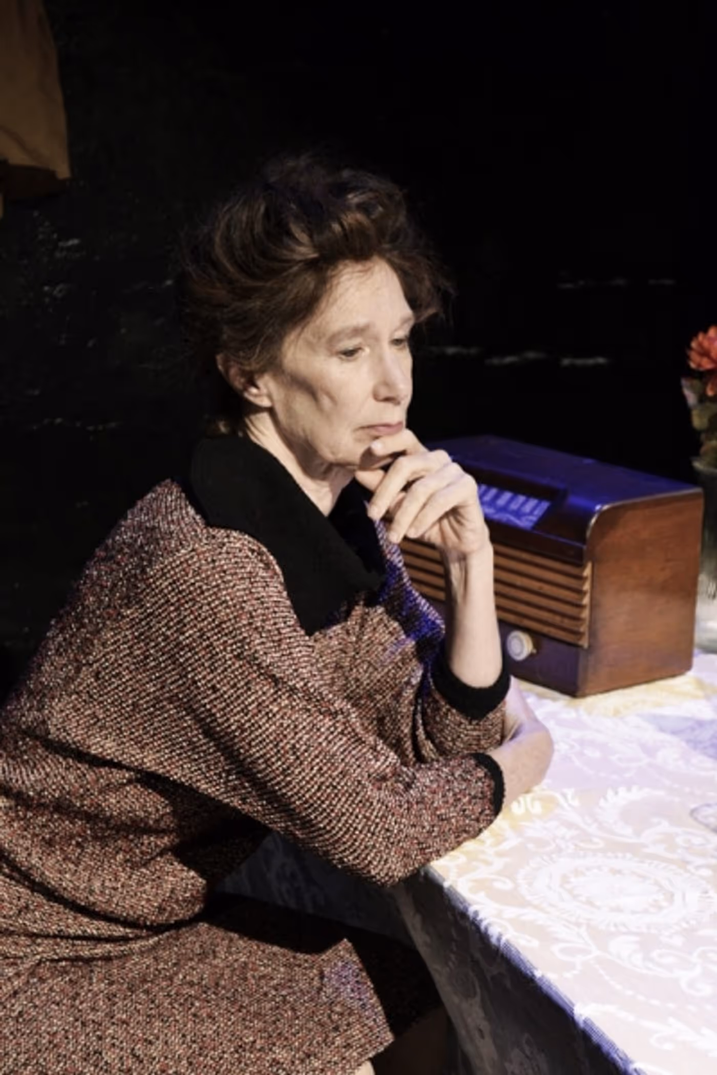 Photo Flash: Meet the Company of Beautiful Soup's Festival Celebrating Playwright Steven Carl McCasland Image