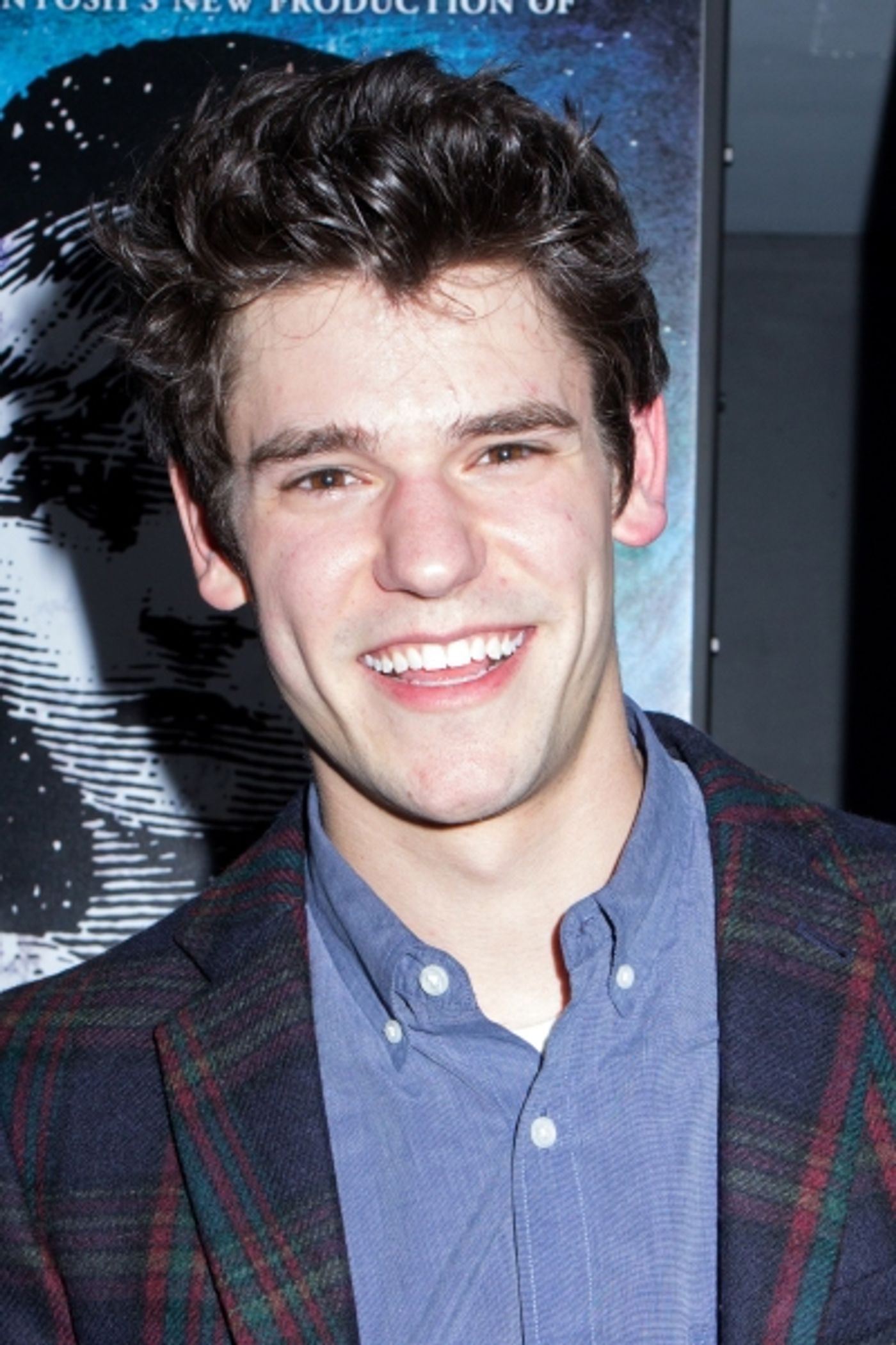 Photo Coverage: LES MISERABLES Welcomes New Leads at the Imperial Theatre!  Image