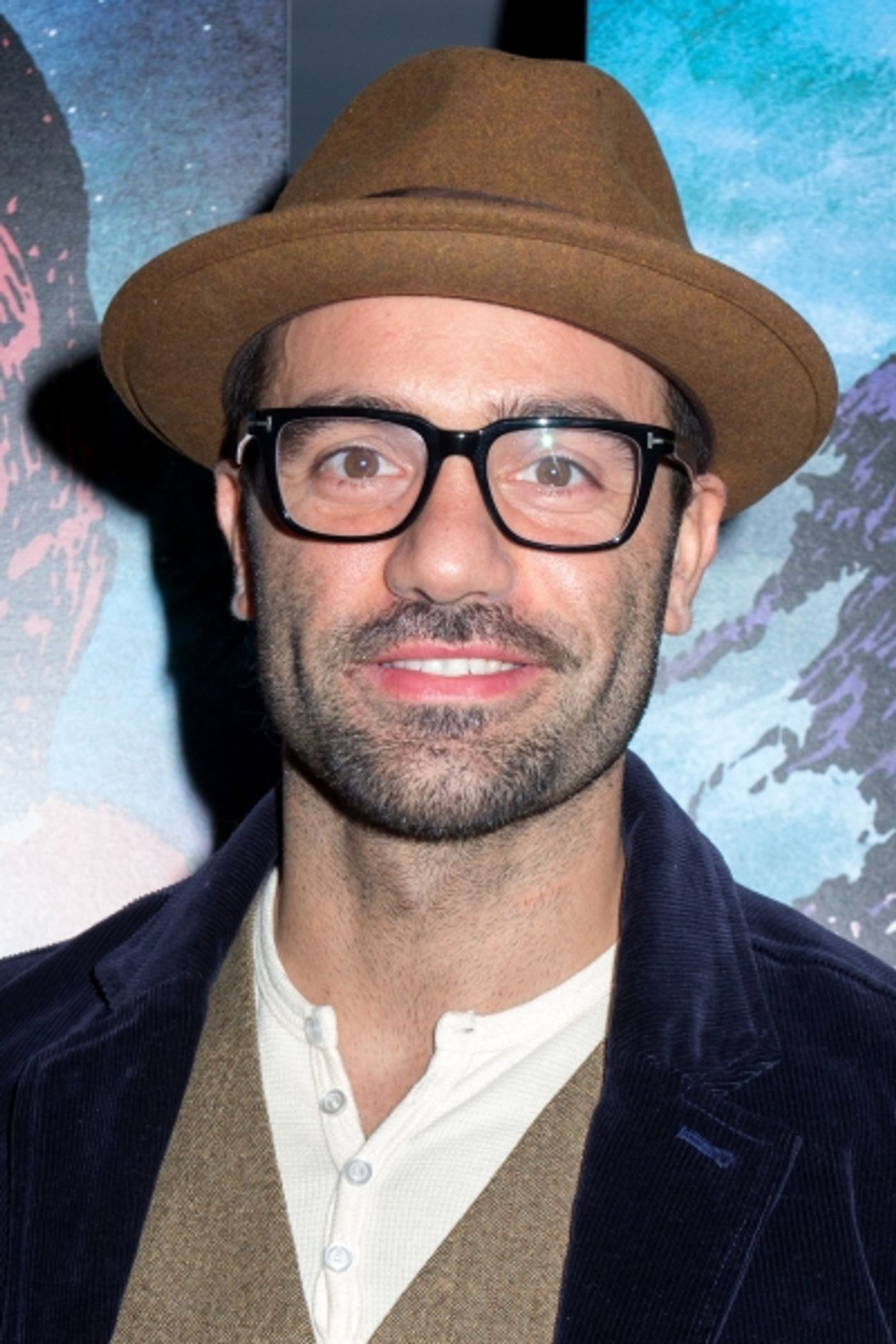 Photo Coverage: LES MISERABLES Welcomes New Leads at the Imperial Theatre!  Image