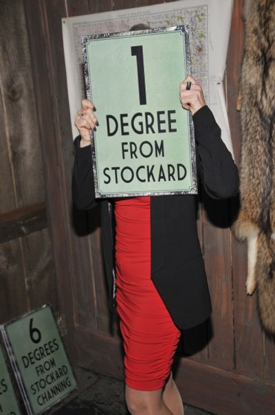 Tracie Bennett Photo