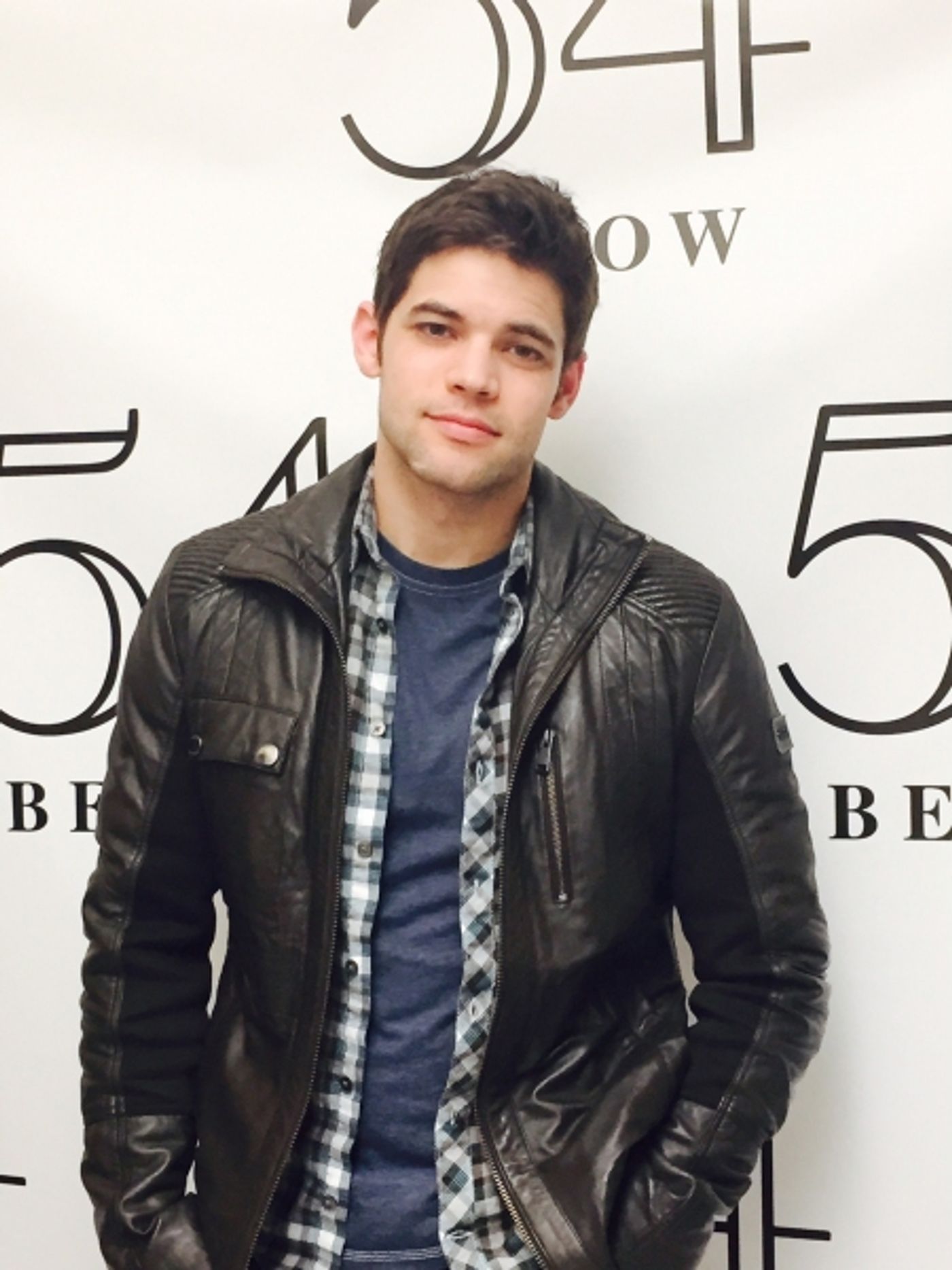 Photo Flash: Jeremy Jordan, Krysta Rodriguez, Cast of THE LAST SHIP & More Play 54 Below This Week  Image