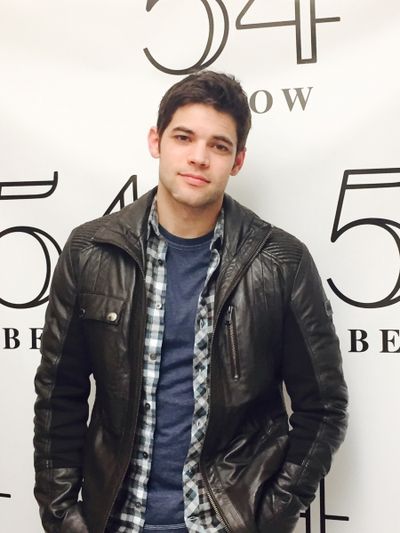Jeremy Jordan Photo