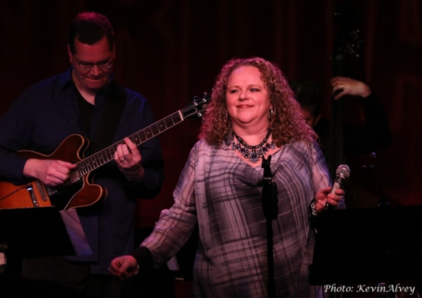 Photo Flash: Broadway at Birdland Celebrates Don and Jeff Breithaupt  Image