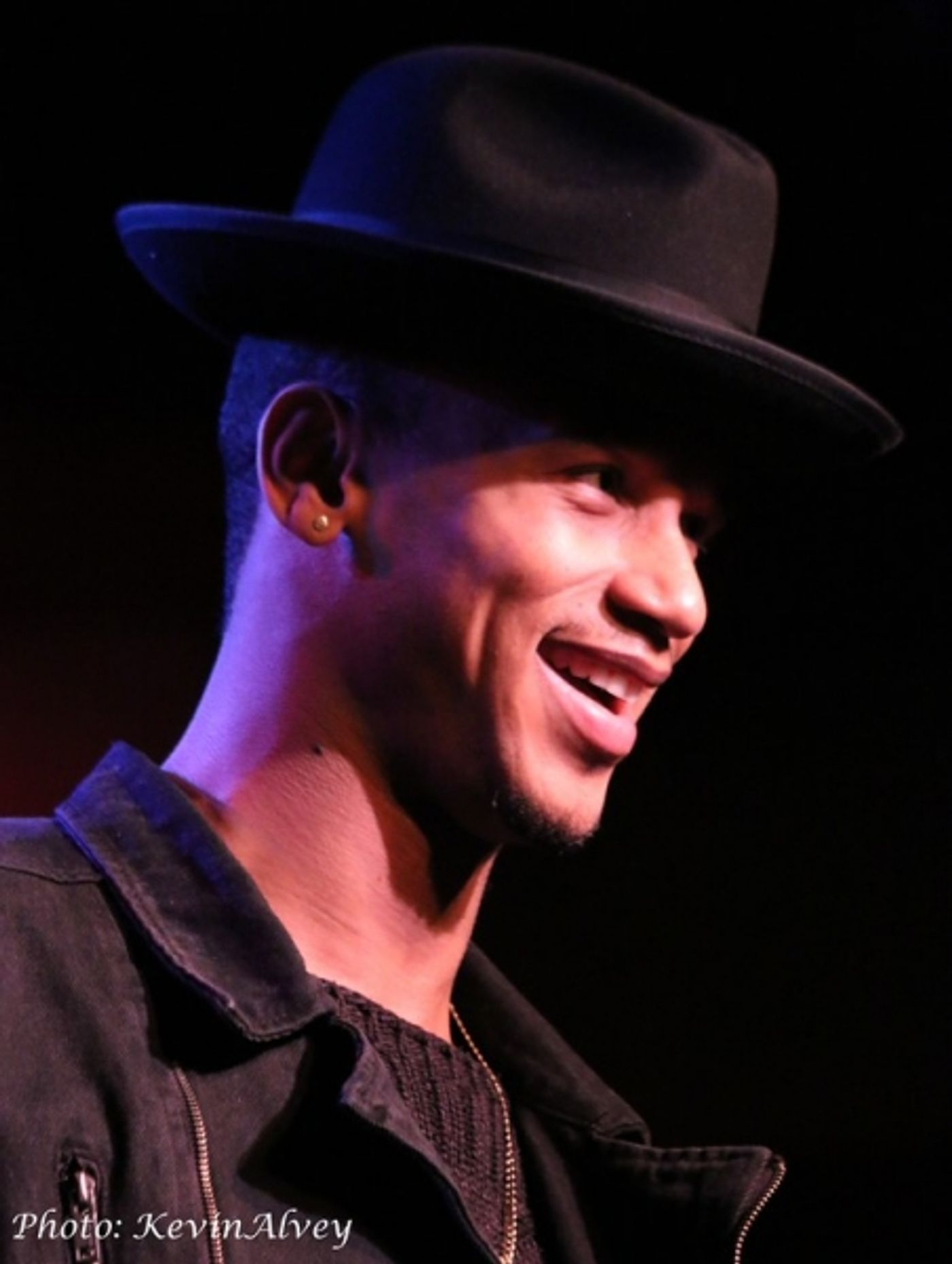 Photo Flash: Broadway at Birdland Celebrates Don and Jeff Breithaupt  Image