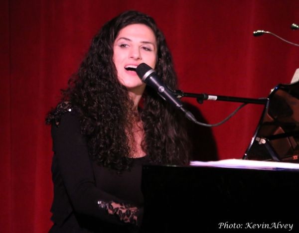Laila Biali Photo