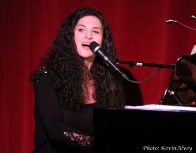 Laila Biali Photo