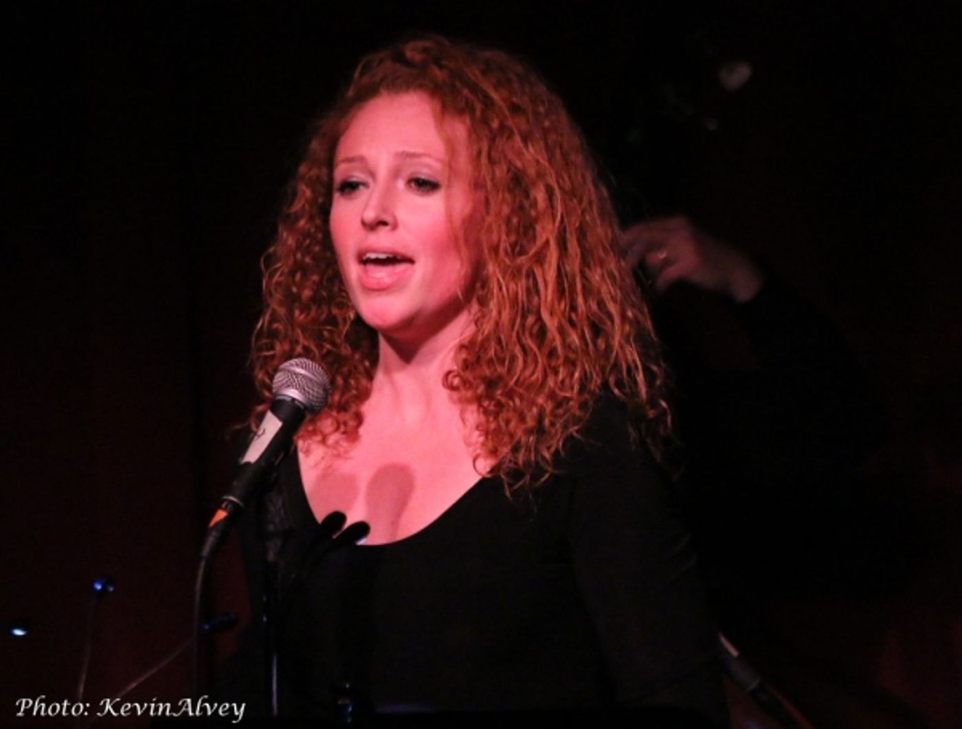 Photo Flash: Broadway at Birdland Celebrates Don and Jeff Breithaupt  Image