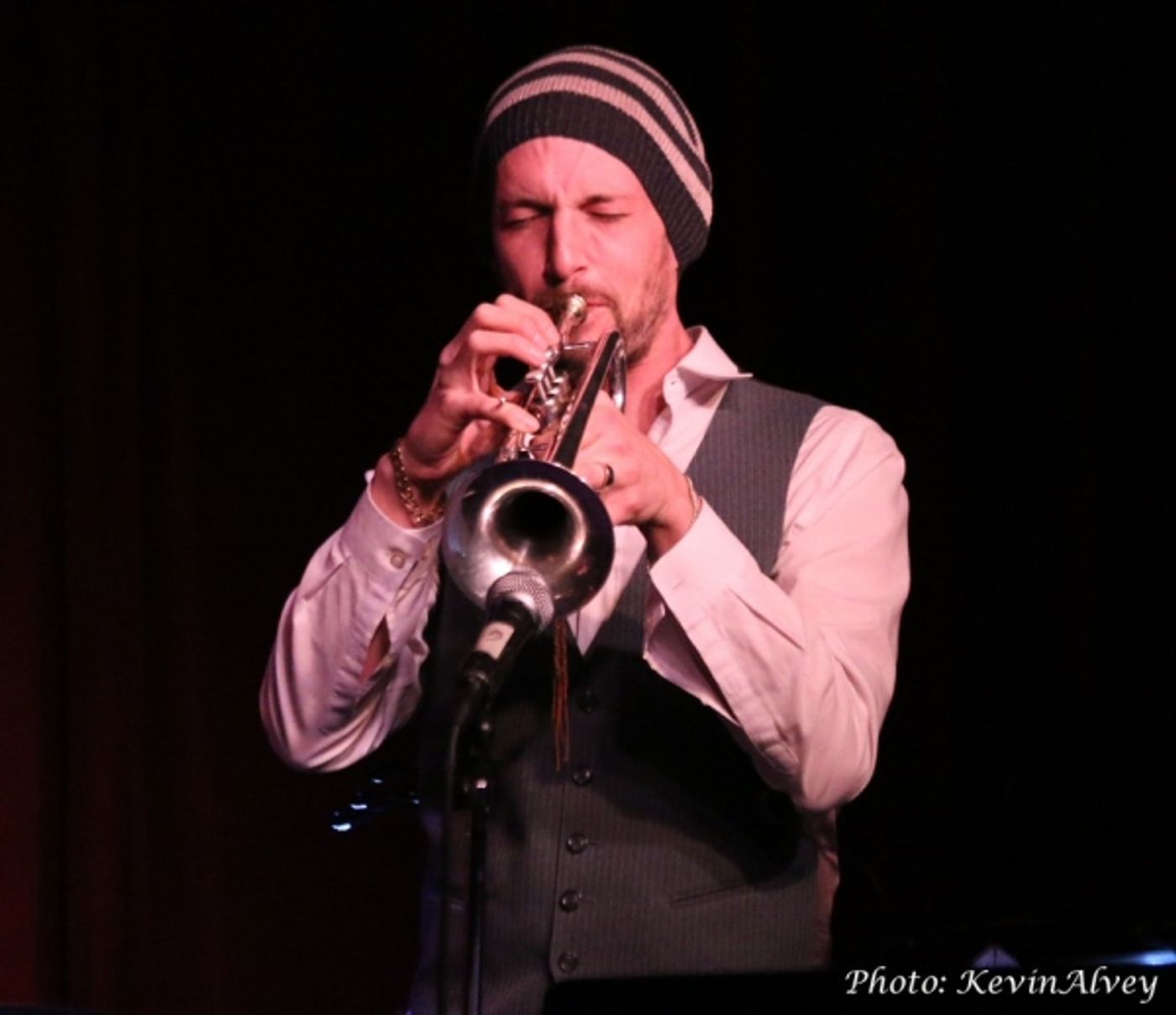 Photo Flash: Broadway at Birdland Celebrates Don and Jeff Breithaupt  Image