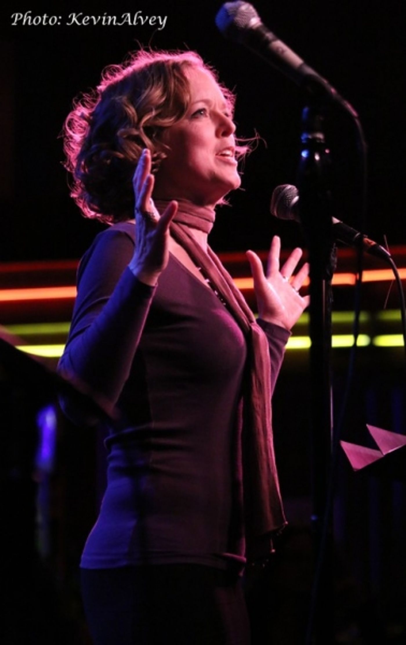 Photo Flash: Broadway at Birdland Celebrates Don and Jeff Breithaupt  Image