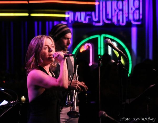 Shelley McPherson Photo