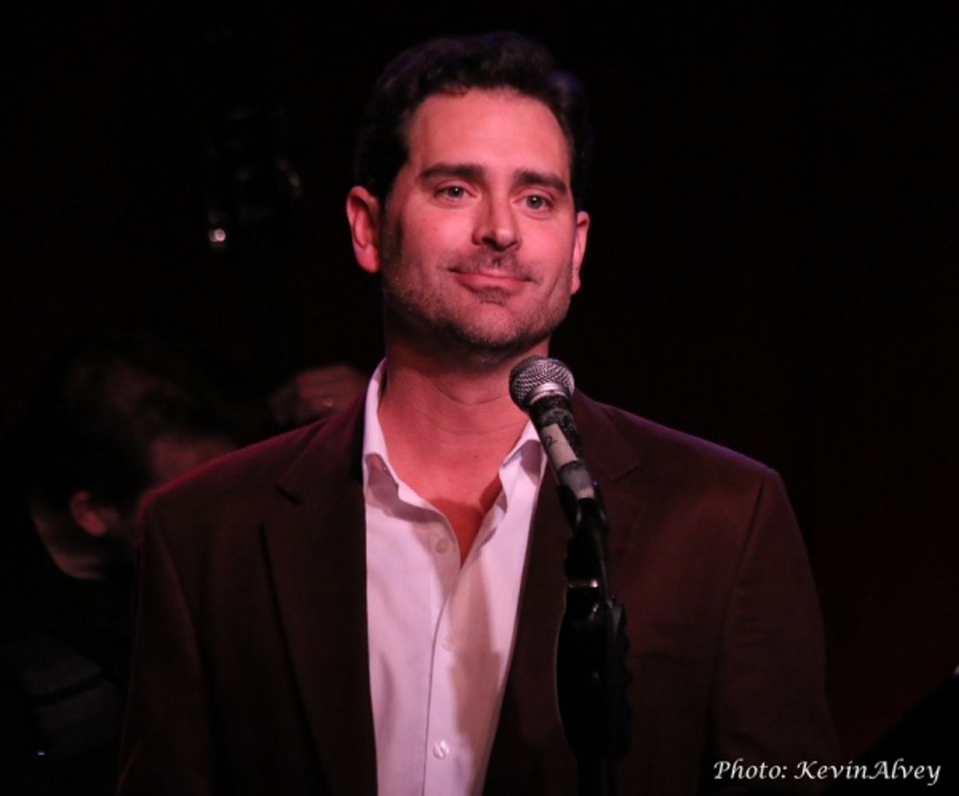 Photo Flash: Broadway at Birdland Celebrates Don and Jeff Breithaupt  Image