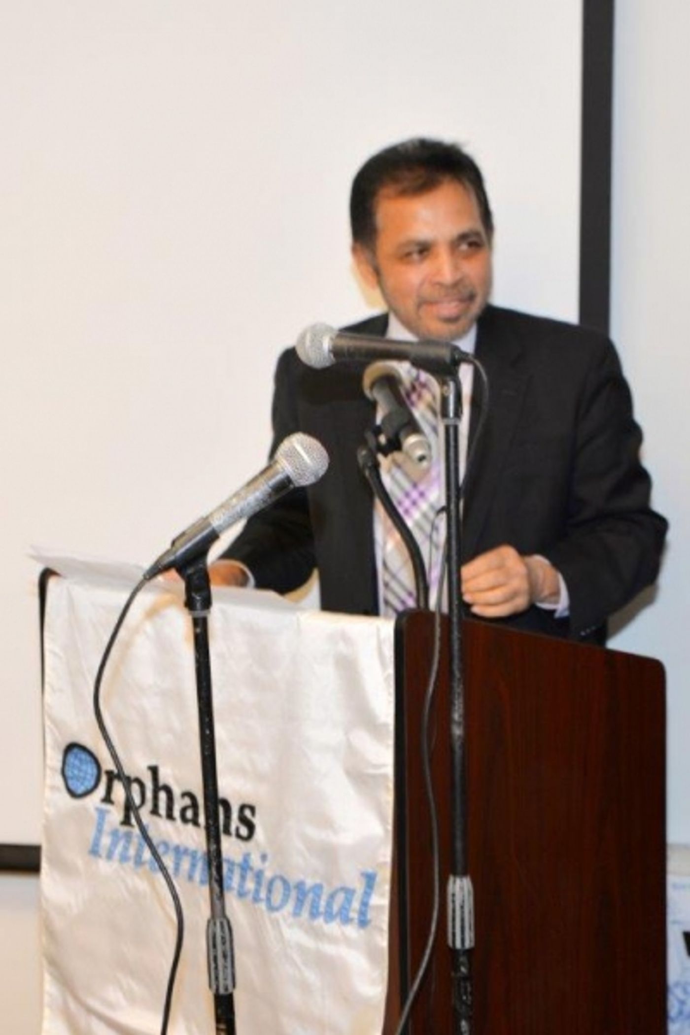 Photo Flash: 2015 Luce Leader Awards Reception Honors Humanitarians & Future Global Leaders  Image