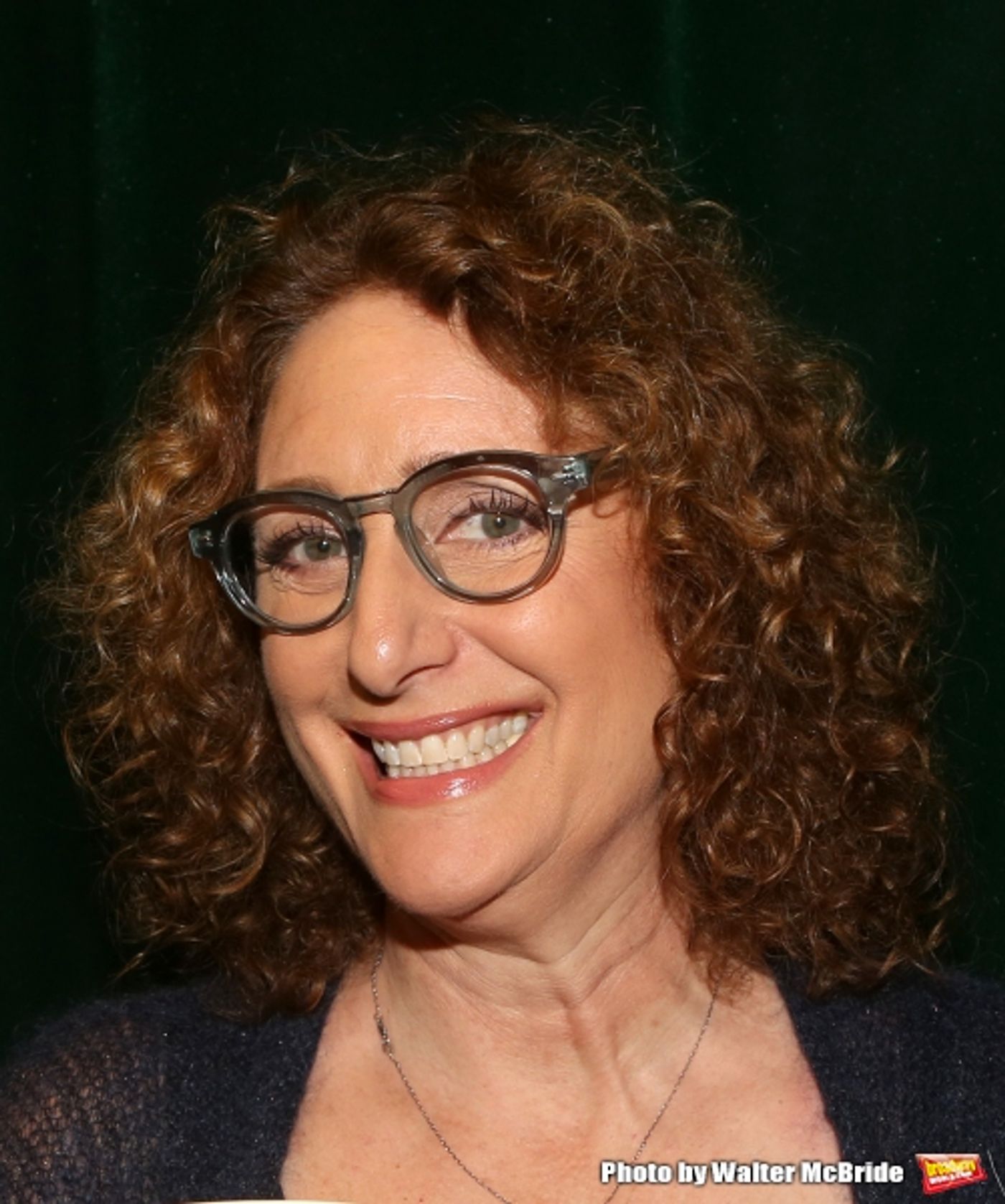 Photo Coverage: CLINTON THE MUSICAL Company Meets the Press!  Image