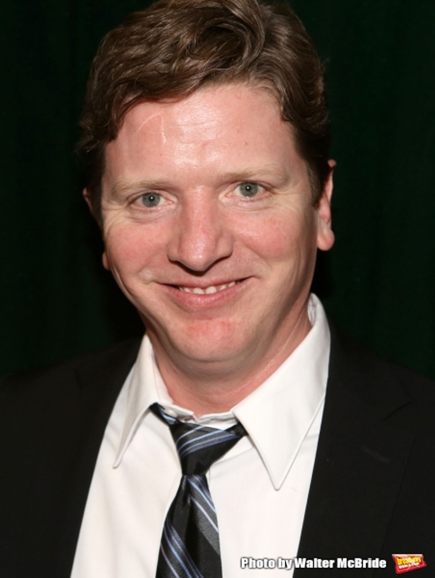 Photo Coverage: CLINTON THE MUSICAL Company Meets the Press!  Image