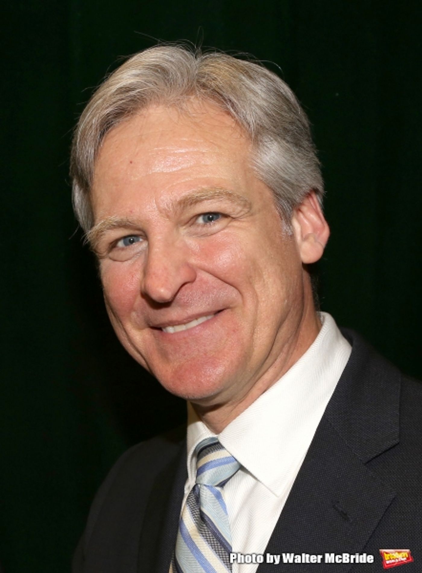 Photo Coverage: CLINTON THE MUSICAL Company Meets the Press!  Image